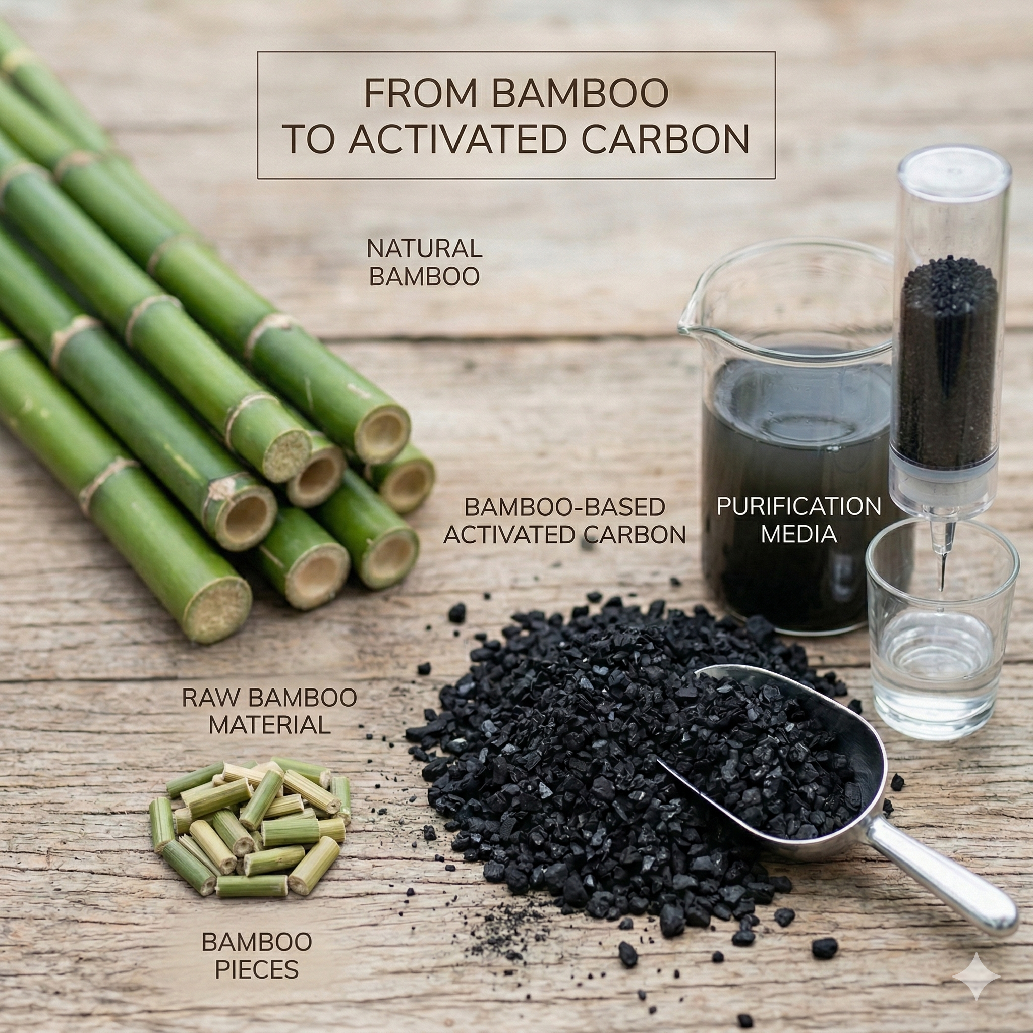 Bamboo